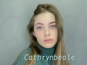 Cathrynbeale