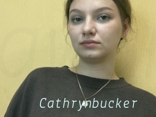 Cathrynbucker