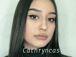 Cathryncast