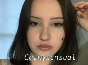 Cathysensual