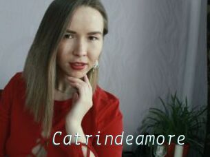 Catrindeamore