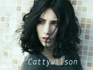 Cattywilson