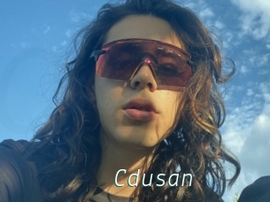 Cdusan