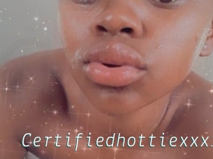 Certifiedhottiexxxx