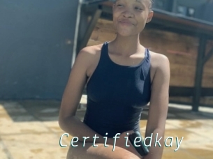 Certifiedkay