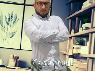 Cesarromo