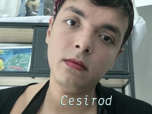 Cesirod