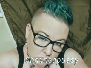 Chainedpussy