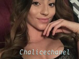 Chalicechanel