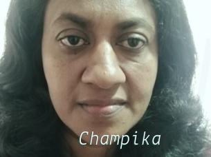 Champika