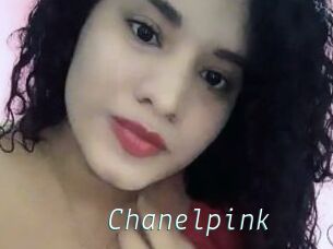 Chanelpink