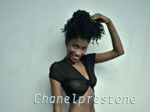 Chanelprestone