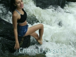 Chanelrussell