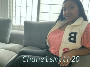 Chanelsmith20