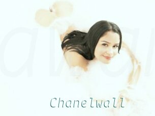 Chanelwall