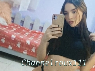 Channelroux111