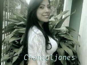 Chantaljones