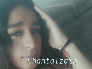 Chantalzain