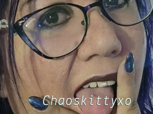 Chaoskittyxo