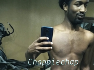 Chappiechap