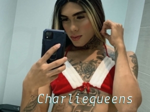 Charliequeens