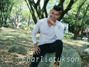 Charlietukson