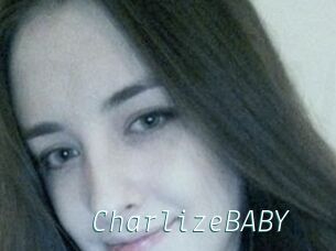 CharlizeBABY