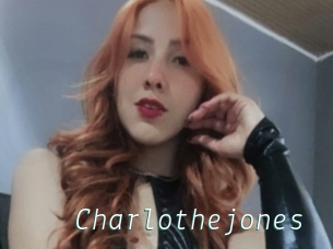 Charlothejones