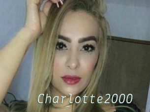 Charlotte2000