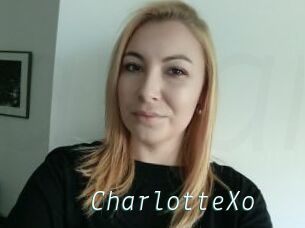 CharlotteXo