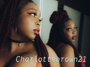 Charlottebrown21