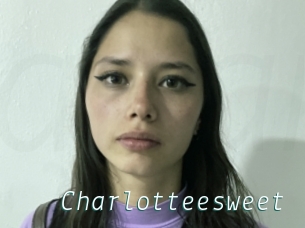 Charlotteesweet