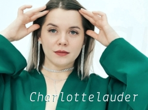 Charlottelauder