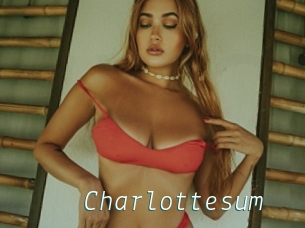 Charlottesum