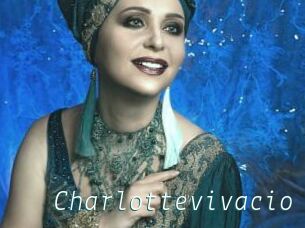 Charlottevivacio