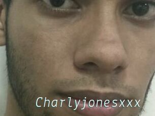 Charlyjonesxxx