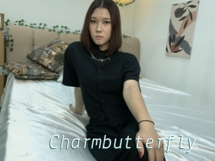 Charmbutterfly