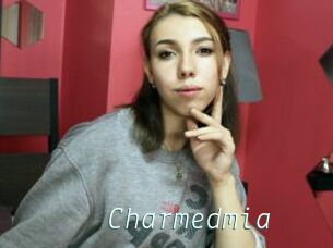 Charmedmia