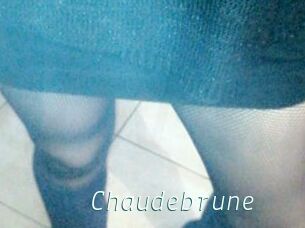 Chaudebrune