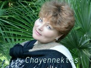 Chayennekiss