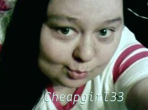 Cheapgirl33