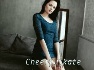 Cheerfulkate