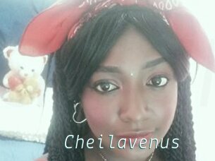 Cheilavenus