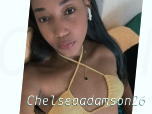 Chelseaadamson26