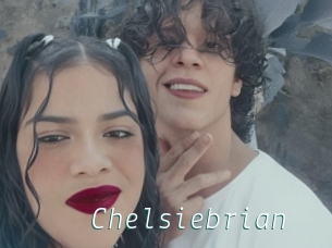 Chelsiebrian