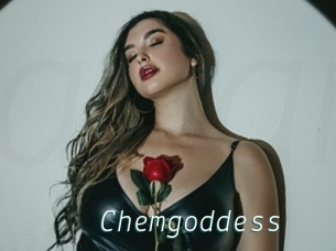 Chemgoddess