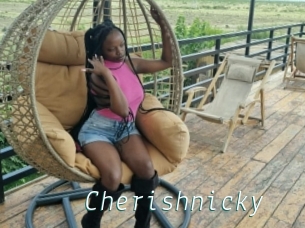 Cherishnicky