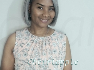 Cherriapple