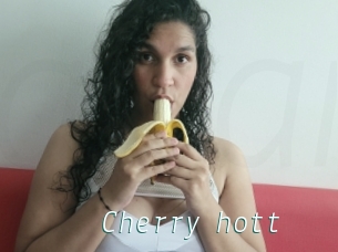 Cherry_hott