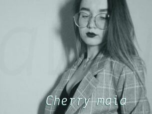 Cherry_maia